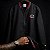 Bomber Jacket Champion C Logo Patch Black - Imagem 1