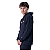 Moletom Champion Hoodie Athletic Script Black - Imagem 2