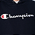 Moletom Champion Hoodie Athletic Script Black - Imagem 4