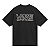 Camiseta Vans Buckled Black - Imagem 4