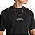 Camiseta Vans Buckled Black - Imagem 5