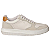 Tênis Calvin Klein Jeans Chunky Layers White - Imagem 1