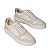 Tênis Calvin Klein Jeans Chunky Layers White - Imagem 2