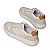 Tênis Calvin Klein Jeans Chunky Layers White - Imagem 4