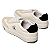 Tênis Calvin Klein Jeans Palito Ck White - Imagem 3