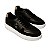 Tênis Calvin Klein Jeans Chunky Embossed Layers Black - Imagem 2
