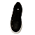 Tênis Calvin Klein Jeans Chunky Embossed Layers Black - Imagem 4