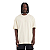 Camiseta Mcd Box Fit Caligraffiti Bordado Off White - Imagem 1