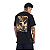 Camiseta Mcd Regular Com Aviamentacao Dri Black - Imagem 2