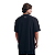 Camiseta Mcd Box Fit Division Black - Imagem 3