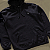 Moletom Volcom Single Stone Black - Imagem 4