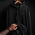 Moletom Volcom Single Stone Black - Imagem 1