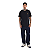 Camiseta Mcd Regular M/C Com Aviamentacao Sub Black - Imagem 4