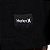 Camiseta Hurley Esp Block Party Maxfit Black - Imagem 5