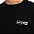 Camiseta Hurley Esp Block Party Maxfit Black - Imagem 2