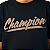 Camiseta Champion Mc Flow Black - Imagem 2