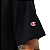 Camiseta Champion Ath Mini Script Logo Ink Black - Imagem 3