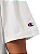 Camiseta Champion Ath Basic C Emb Logo Tst Off White - Imagem 4