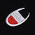 Camiseta Champion Pes Mc Logo C Embroidery Black - Imagem 4