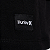 Camiseta Hurley Especial Shibuya Signature Stripe Maxfit Black - Imagem 7