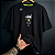 Camiseta Hurley Especial Shibuya Signature Block Party Maxft Black - Imagem 1