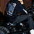 Moletom Hurley Shibuya Fechado Escama Black - Imagem 8