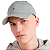Boné Tommy Hilfiger Classic Cinza - Imagem 3