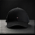 Boné Tommy Hilfiger Classic Black - Imagem 1