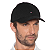 Boné Tommy Hilfiger Classic Black - Imagem 4