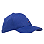 Boné Tommy Hilfiger Cotton Flag Blue - Imagem 3