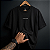 Camiseta Volcom Esp Mc Comfort Fit Signature Black - Imagem 1