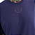 Camiseta Mcd Regular Central Outline Marinho - Imagem 2