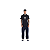 Camiseta Mcd Regular Pipa Caveira Black - Imagem 3
