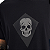 Camiseta Mcd Regular Pipa Caveira Black - Imagem 4