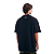 Camiseta Mcd Box Fit Core Black - Imagem 3