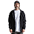 Moletom Volcom Canguru Ab Axestone Black - Imagem 2