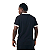 Camiseta Champion Blokecore Surface Lab Champion Black - Imagem 4