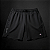 Bermuda Champion Life Mf Hide Pockt Ziper Black - Imagem 1