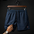 Bermuda Champion Mf Beach Sports Solelevation Blue - Imagem 1