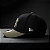 Boné New Era Stretch-Snap New York Yankees Black Olive - Imagem 4