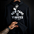 Moletom New Era Mlb Heritage Hoodie New York Yankees Black - Imagem 1