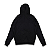 Moletom New Era Mlb Heritage Hoodie New York Yankees Black - Imagem 3