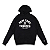 Moletom New Era Mlb Heritage Hoodie New York Yankees Black - Imagem 2