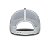 Boné New Era Aba Curva New York Yankees Gray - Imagem 4