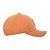 Boné New Era Aba Curva La Gorra Boston Red Bege - Imagem 4
