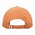 Boné New Era Aba Curva La Gorra Boston Red Bege - Imagem 3