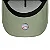Boné New Era Aba Curva New York Yankees League Green - Imagem 5