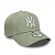Boné New Era Aba Curva New York Yankees League Green - Imagem 3