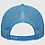 Boné New Era Aba Curva New York Yankees Blue - Imagem 4
