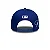 Boné New Era Aba Curva Mlb Los Angeles Dodgers Blue - Imagem 2
